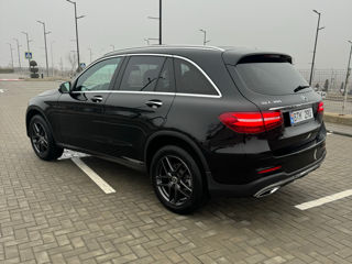 Mercedes GLC foto 5