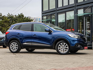 Renault Kadjar foto 4