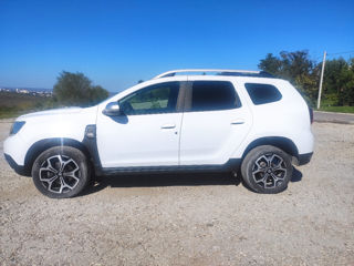 Dacia Duster foto 2