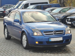 Opel Vectra foto 4