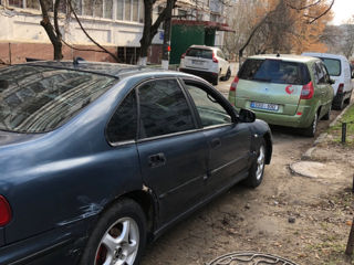 Honda Accord foto 5