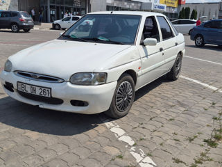 Ford Escort, 1998 г.