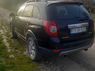 Chevrolet Captiva foto 2