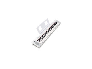 Pian Digital Yamaha NP-32 Piaggero White-76-Nou-Cu livrare in toata Moldova!!! foto 5