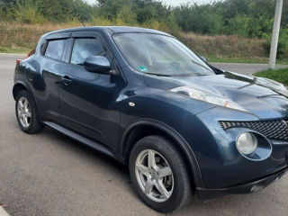 Nissan Juke foto 5