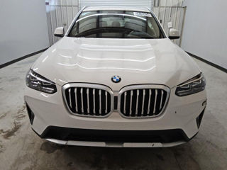 BMW X3 foto 2