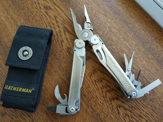 Куплю мультитул Leatherman ! foto 3