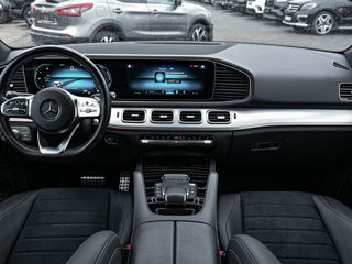 Mercedes GLE foto 7