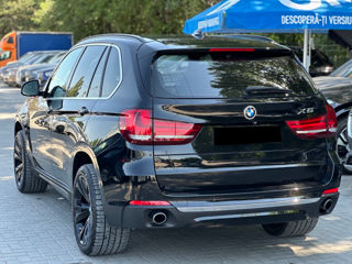 BMW X5 foto 5