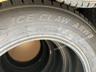 R17 215/65 Arivo Ice Claw ARW8 103T foto 6