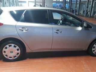 Toyota Auris foto 4