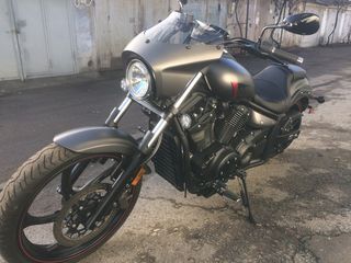 Yamaha Stryker XVS 1300 SUA foto 6