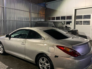 Toyota Solara foto 4