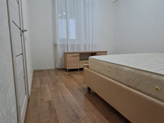 Apartament cu 1 cameră, 42 m², Botanica, Chișinău