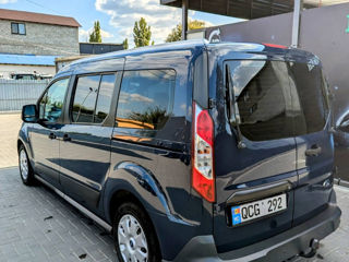 Ford Transit Connect foto 4