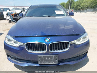 BMW 3 Series foto 9