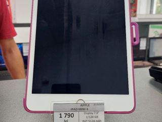 Ipad mini 4  128gb