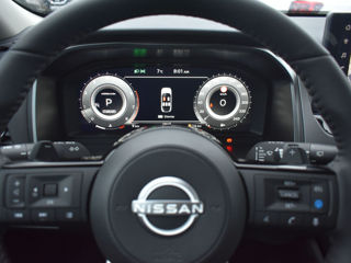 Nissan Qashqai foto 10