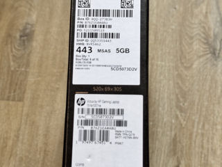 HP Victus 15-fa1007na фото 3