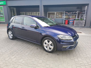 Volkswagen Golf foto 1