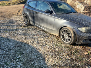 BMW 1 Series foto 3