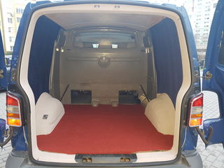 Volkswagen Transporter foto 5