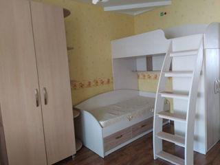 Apartament cu 2 camere, 50 m², Buiucani, Chișinău foto 7