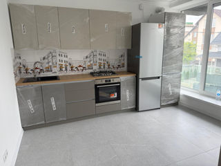 Apartament cu 4 camere, 150 m², Ciocana, Chișinău foto 4