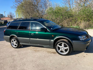 Subaru Outback foto 3