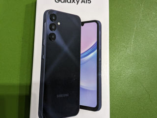 Samsung Galaxy A15   New