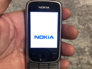 Nokia 6303 Classic foto 7