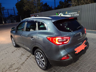 Renault Kadjar фото 2