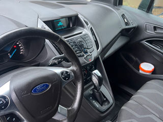 Ford Transit Connect foto 6