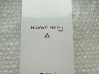 Huawei p60 pro