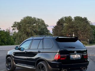 BMW X5 foto 6