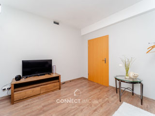 Apartament cu 2 camere, 52 m², Centru, Chișinău foto 3