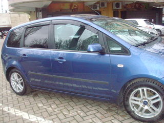 Ford C-Max foto 6