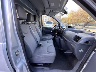 Fiat Scudo foto 8