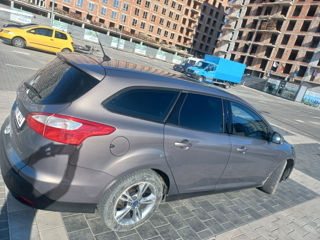 Ford Focus foto 3