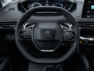 Peugeot 5008 foto 11