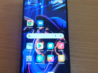 Xiaomi redmi note 8 Pro duos 2100 lei foto 2