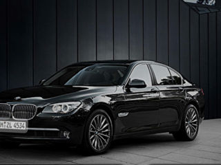 BMW 7 Series foto 9