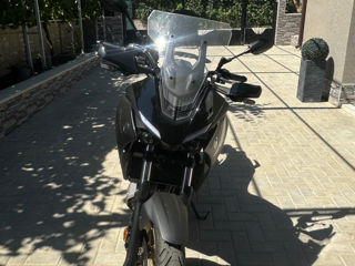 Yamaha Tracer 7 foto 2