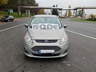 Ford C-Max foto 2