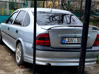 Opel Vectra foto 7