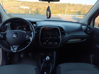 Renault Captur foto 8