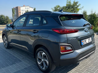 Hyundai Kona foto 2