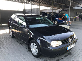 Volkswagen Golf foto 2