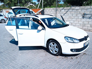 Volkswagen Golf foto 8