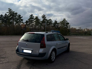 Renault Megane foto 4